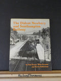 Didcot Newbury and Southampton Railway by Karau, Parsons & Robertson w/DJ