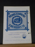 Louisville & Nashville Employee Magazine L&N 1954 October