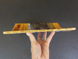 3 Days 20 Bucks by Stan Rhine A Nostalgic look at the Rocky Mountain RR Soft Cov