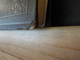 Boston Railroad Jubilee 1852 Hard Cover