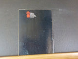 Rio Grande Industries Inc Annual Report 1981  Financials RG