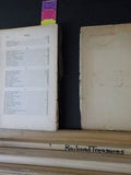 Geological Survey of New Jersey Annual Report of the State Geologist 1892 MAP