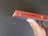 Gulf Mobile & Ohio Color Pictorial by RR Dick Wallin      Hard Cover