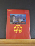 Norfolk and Western In Color Vol 1 1945-1964 by Jim Nichols w/DJ Morning Sun Bks