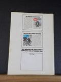 Traction Guidebook for Model Railroaders By Mike Schafer 1974 SC Cover damaged