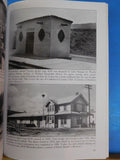 Images of Rail Niles Canyon Railways BY Henry Luna Soft Cover