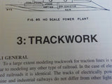 Traction Handbook for Model Railroads By Paul Mallery & Steven Mallery SoftCover