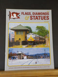 Flags Diamonds and Statues Vol 21 #2 2012 Anthracite RR HS