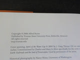 Allies of the Earth Railroads and the Soul of Preservation by Alfred Runte w/DJ