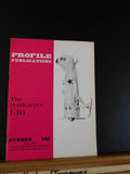 Profile Publications #122 The Polikarpov I-16