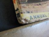 Railroad Magazine 1942 January PRR electrics War Lessons