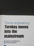 Railway Age 2000  Passenger Rail Planner’s Guide
