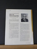 Ships and Narrow Gauge Rails Story of the Pacific Coast Company By Gerald Best