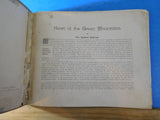 Rutland Railroad Heart Of The Green Mountains Souvenir Edition Season 1897