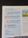 Inside Track Lionel Railroader Publication #112 Super Bowl of Train Shows