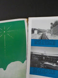Modern Railroads 1954 December Quebec North Shore & Labrador