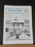 Chessie News Employee Magazine Newspaper Vol 12 #7 1974 July 26