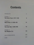 Carrier Aircraft 1917-Present by Thomas NewdickIdentifaction guide W/ Dust Jacke