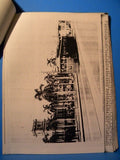 Pacific Railway Journal Vol 1 #9 1956 Spring Stapled Copy