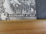 Southern Pacific Bulletin 1953 July PMT is increasing fleet
