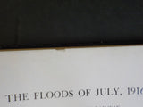 Floods of July 1916 by Southern Railway Company      Hard Cover