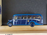 Corgi Classic Granville Tours Bedford OB Coach 97108 Commercials from Corgi