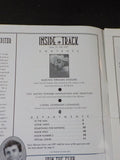 Inside Track Lionel Railroader Publication #79 1997 Fall 1997 Moves Toward Innov