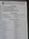 O scale News #177 2005 June 48ft Journal for ¼"Modelers