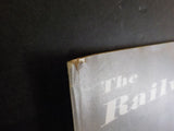 The Railway Clerk 1961 April 1 Employee Magazine