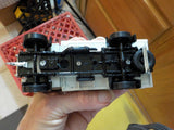 Corgi United Diaries Set #D67/1 AEC Cabover & Tanker.
