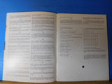 Los Angeles Railways Pre Huntington Cars 1890 -1902 Interurbans Special #33 SC