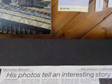 CP Rail News 1981 April 15  Employee Newspaper Creative juices flowing as Family