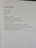 Dennis Flanders’ Britannia selection of work of Dennis Flanders w/ dust jacket