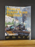 Colorado Narrow Gauge Quarterly Vol 2 #1 St Charles Cars Part III