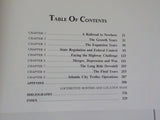 By Rail to the Boardwalk by Richard Gladulich
