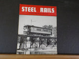 Steel Rails 1953 July 10 Missouri Short Line