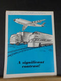 Railway Journal BMWE Magazine 1979 November Ratification on Sickness Benefit Pla
