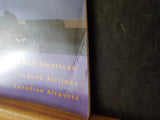 Airways Magazine 2000 August #54 Singapore Airlines New Pan American Legend Airl