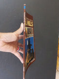 Model Railroader’s Guide to Steel Mills by Bernard Kempinski  Soft Cover