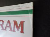LGB Telegram Vol 10 No 2 1999 Summer Traveling thru Colorado Narrow gauge Univer