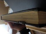 Gingerbread Age, The  A view of Victorian America by John Maas   Hard Cover