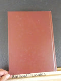 Railroad Model Craftsman Magazine Bound Volume 51 June 1982 - May 1983