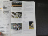 Loki Magazine 2002 1 Feinster Fahrbetrieb HO Neues Getriebe fur Bourbonnias Lok