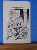 Boston & Maine Railroad Employee Magazine 1950 March