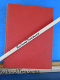 Railway Gazette Bound volume 104-105 1956  January to December