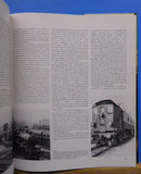 Railways of the Twentieth Century By Geoffrey Allen DJ