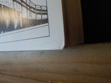 Official Railway Guide 1990 June  North American passenger travel edition