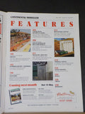 Continental Modeller 1997 May South Australian 900 class Shin Izu Japanese N
