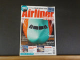 Airliner World Global Airline Scene 2015 June East Midlands Airport