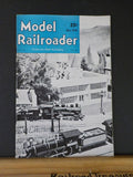 Model Railroader Magazine 1946 May Build a Circus Train Frank Taylor Terminal tu
